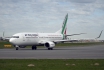 Boeing 737-8BK
