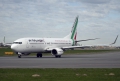 Boeing 737-8BK