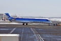 Bombardier CRJ-900ER (CL-600-2D24)