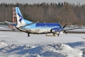 Saab 340A