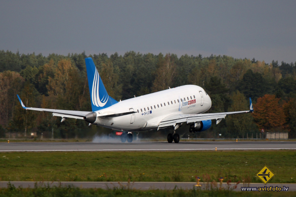 Embraer 170STD (ERJ-170-100STD)