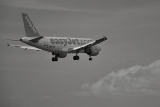 Airbus A319-111