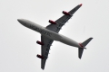 Airbus A340-313X