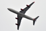 Airbus A340-313X