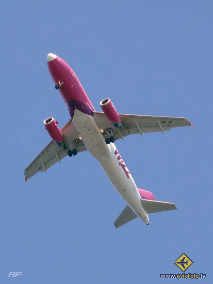 Airbus A320-232