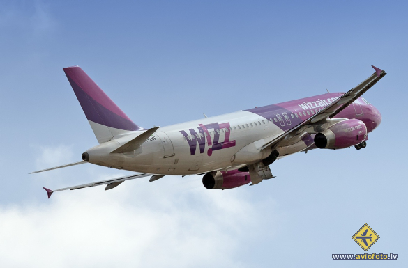 Airbus A320-232