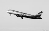 Airbus A320-214