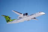 Bombardier DHC-8-402 Q400