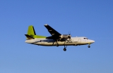 Fokker 50