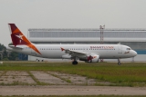 Airbus A320-211