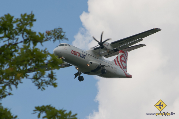 ATR ATR-42-500