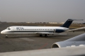 McDonnell Douglas DC-9-32