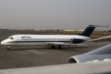McDonnell Douglas DC-9-32