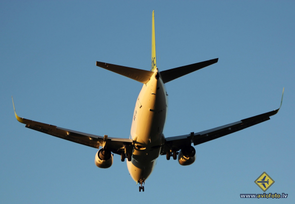 Boeing 737-33A