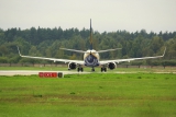 Boeing 737-8AS
