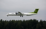 Bombardier DHC-8-402 Q400