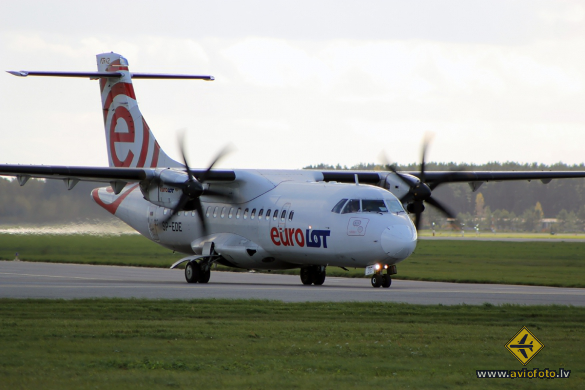 ATR ATR-42-500
