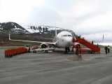 Boeing 737-85P