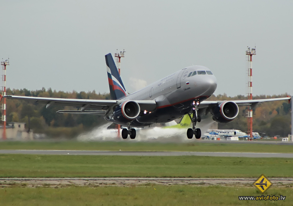 Airbus A319-112