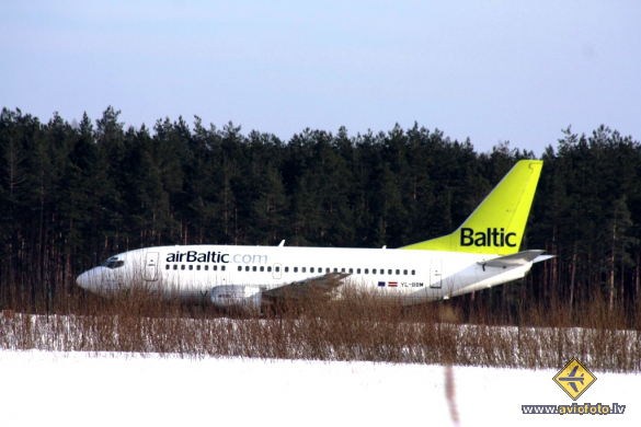 Boeing 737-522
