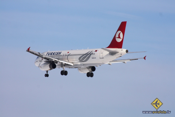 Airbus A320-232