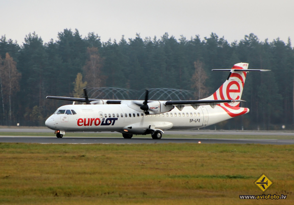 ATR ATR-72-202