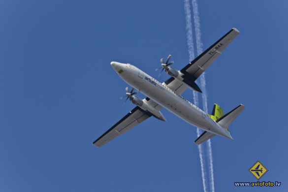 Fokker 50