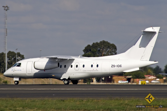 Fairchild Dornier 328-310 328JET
