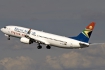 Boeing 737-8S3