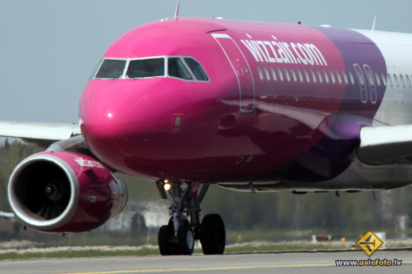 Airbus A320-232