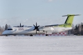 Bombardier DHC-8-402 Q400