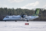 Bombardier DHC-8-402 Q400