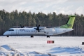 Bombardier DHC-8-402 Q400