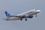 Embraer 170STD (ERJ-170-100STD)