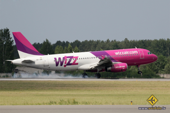 Airbus A320-232
