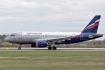 Airbus A319-111