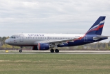 Airbus A319-111