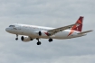 Airbus A320-211
