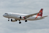 Airbus A320-211