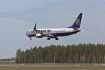 Boeing 737-8AS