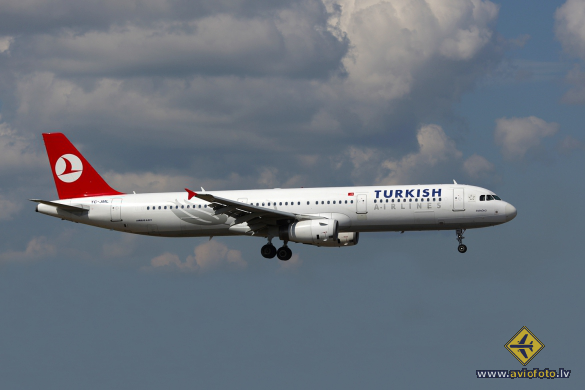 Airbus A321-231