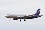 Airbus A320-214
