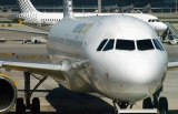 Airbus A320-211