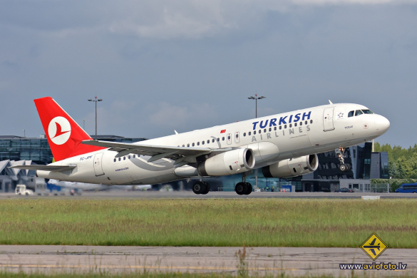 Airbus A320-232