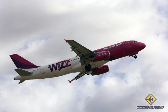 Airbus A320-232
