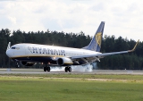 Boeing 737-8AS