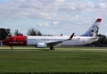 Boeing 737-8JP