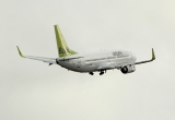 Boeing 737-33A