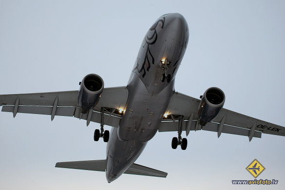 Airbus A319-112