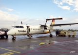 Bombardier DHC-8-314Q Dash 8